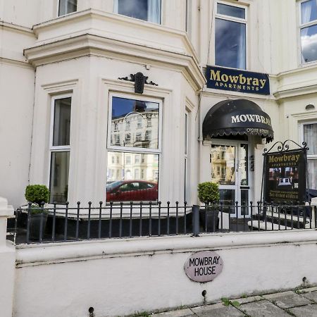 Mowbray 7 Lägenhet Bridlington Exteriör bild