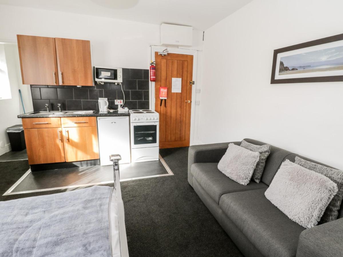 Mowbray 7 Lägenhet Bridlington Exteriör bild