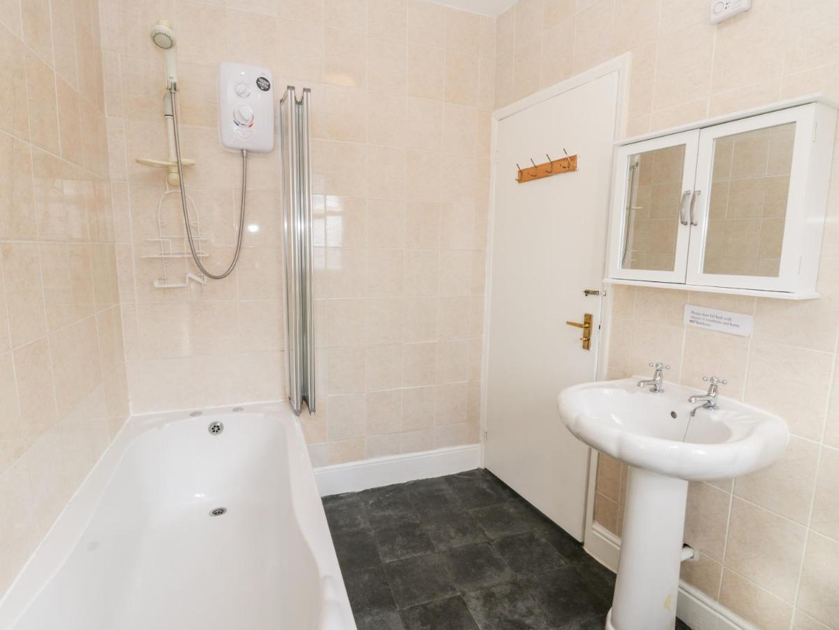 Mowbray 7 Lägenhet Bridlington Exteriör bild