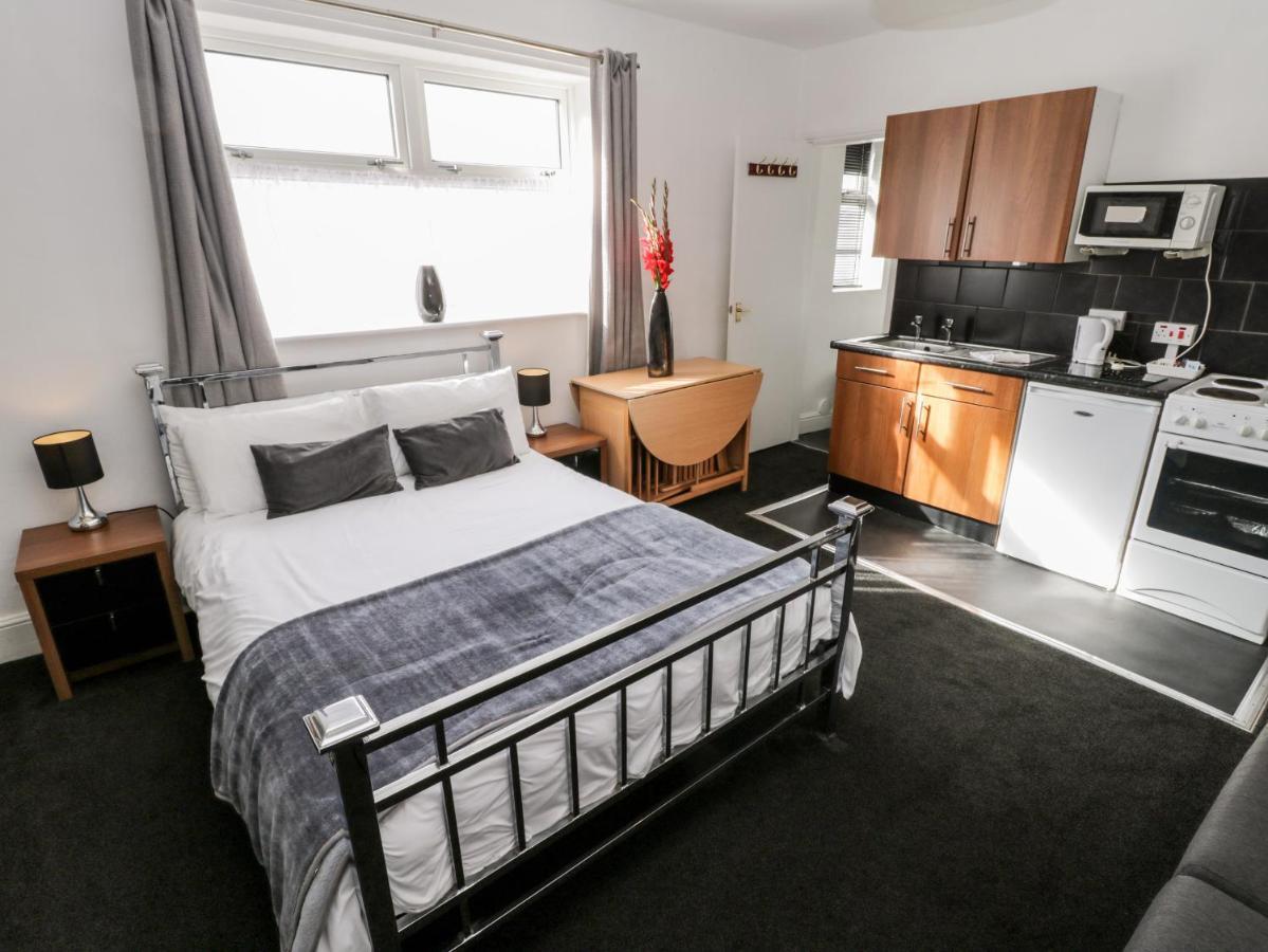 Mowbray 7 Lägenhet Bridlington Exteriör bild