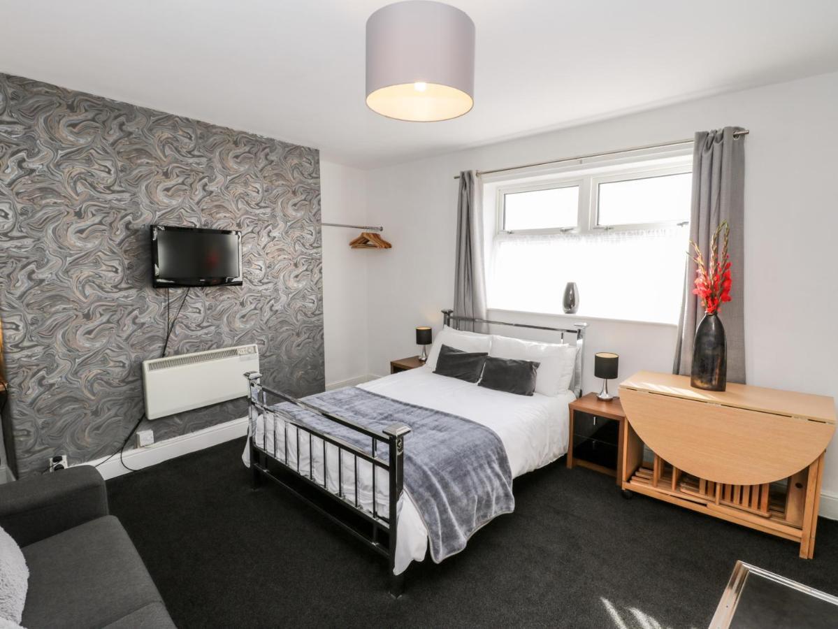 Mowbray 7 Lägenhet Bridlington Exteriör bild