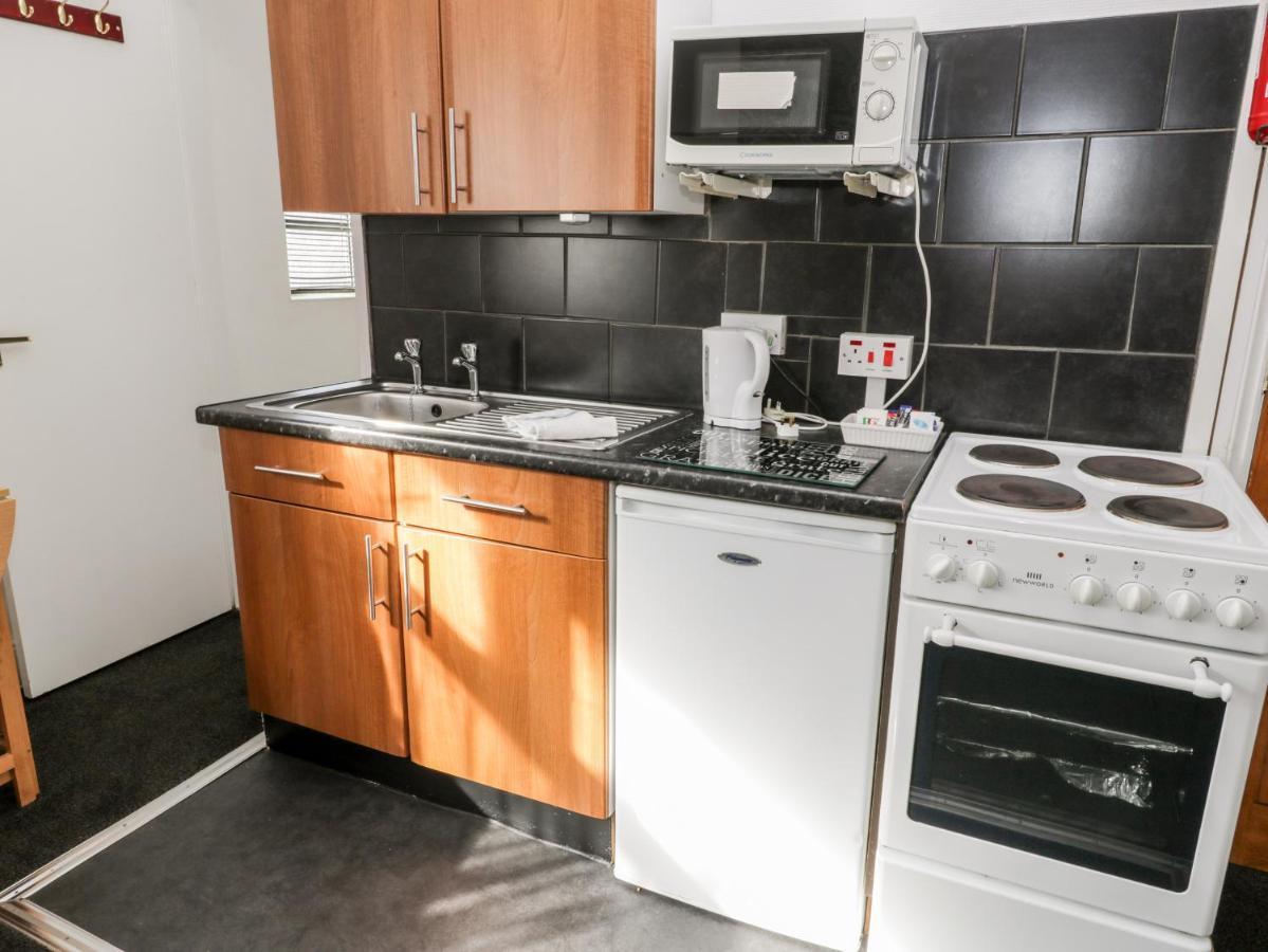Mowbray 7 Lägenhet Bridlington Exteriör bild