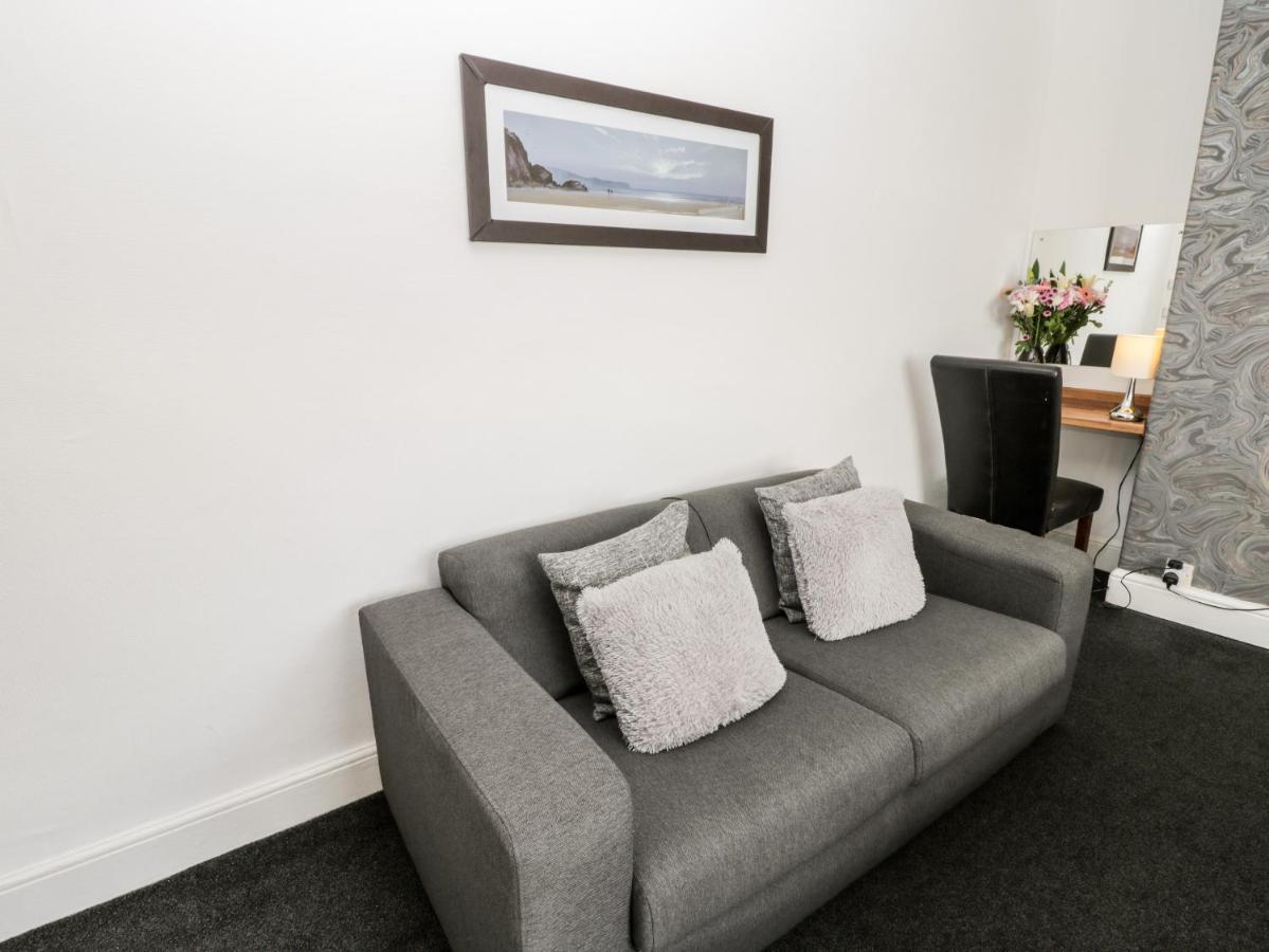 Mowbray 7 Lägenhet Bridlington Exteriör bild